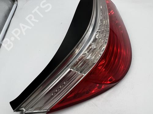 Left taillight BMW 5 (E60) 520 d | BP39679844C34 - Image 2
