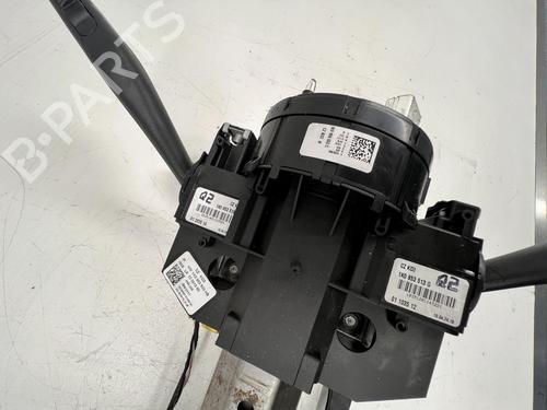 Steering column SKODA YETI (5L) 2.0 TDI 4x4 | BP39678473M21  - Image 11