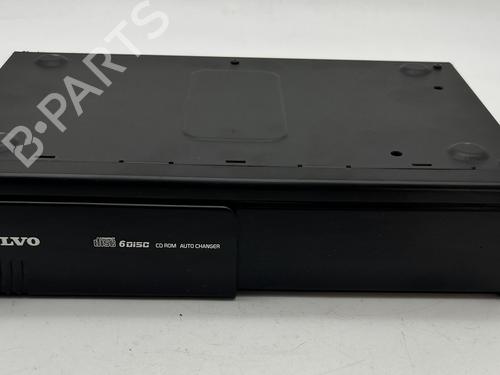 Used Electronic module Electronic module VOLVO S80 I (184) 2.9 (200 hp) 39681833 39681833
