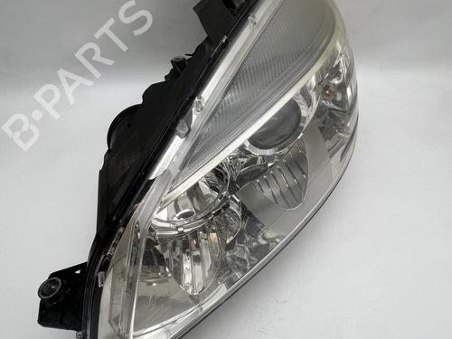 Left headlight MERCEDES-BENZ C-CLASS (W204) C 180 Kompressor (204.046) | BP40218972C28  - Image 14