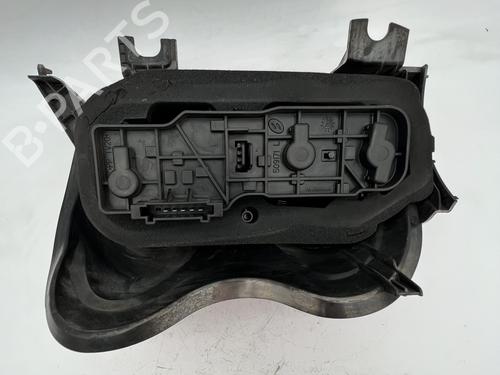 Left taillight SMART FORTWO Cabrio (451) 0.8 CDi (451.400) | BP39670009C34 - Image 7