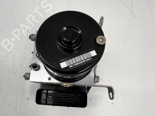 ABS pump BMW 3 (E90) 320 i | BP39674512M43 - Image 4