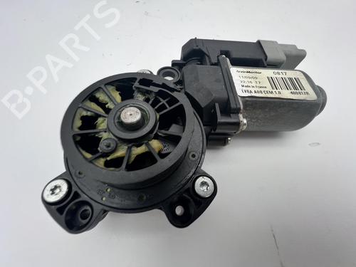 Front left window mechanism PEUGEOT 1007 (KM_) 1.6 16V | BP39674914C22 - Image 2