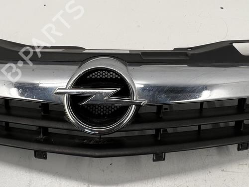 Used Grille Grille OPEL ASTRA H GTC (A04) 1.9 CDTi (L08) (150 hp) 39680806 39680806