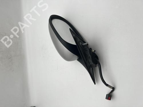 Used Right mirror Right mirror JAGUAR X-TYPE I Estate (X400) 2.2 D (146 hp) 39669926 39669926