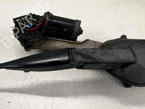 Vindrude Viskermekanisme Vindrude Viskermekanisme MERCEDES-BENZ CLK Convertible (A208) CLK 230 Kompressor (208.448) (197 hp) 39677310 39677310