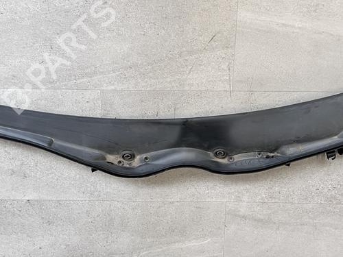 Torpedoplade Torpedoplade MERCEDES-BENZ CLK (C209) CLK 240 (209.361) (170 hp) 39681130 39681130