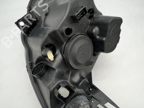 Right headlight PEUGEOT 1007 (KM_) 1.6 16V | BP39672899C29 - Image 14