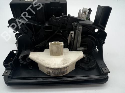 Climate control VW GOLF IV Cabriolet (1E7) 2.0 | BP39672873I5 - Image 14