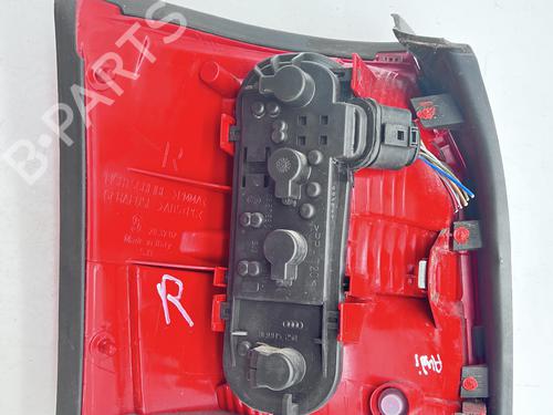 Right taillight AUDI A4 B6 Avant (8E5) 2.0 | BP39679987C35 - Image 2