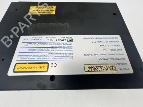 Electronic module JAGUAR S-TYPE II (X200) 3.0 V6 | BP40235452M83 - Image 2