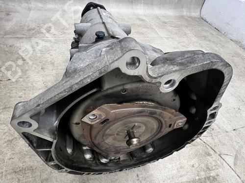 Gearbox BMW 3 (E90) 320 i | BP39675037M3 - Image 9