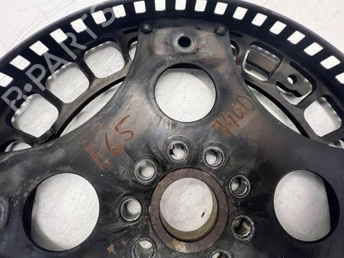 Flywheel BMW 7 (E65, E66, E67) 740 d | BP39670440M101  - Image 6