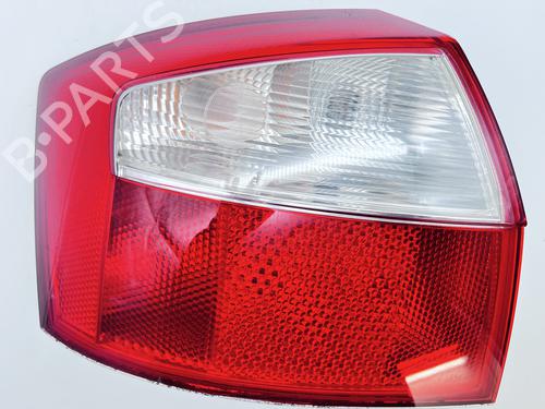 Left taillight AUDI A4 B6 Avant (8E5) 2.0 | BP39678016C34 - Image 2