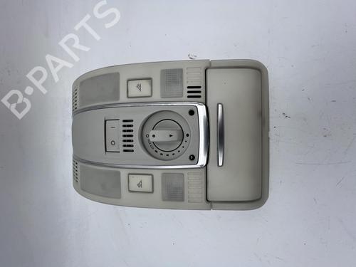 Used Interior roof light Interior roof light AUDI A6 C6 (4F2) 2.4 (177 hp) 39677064 39677064