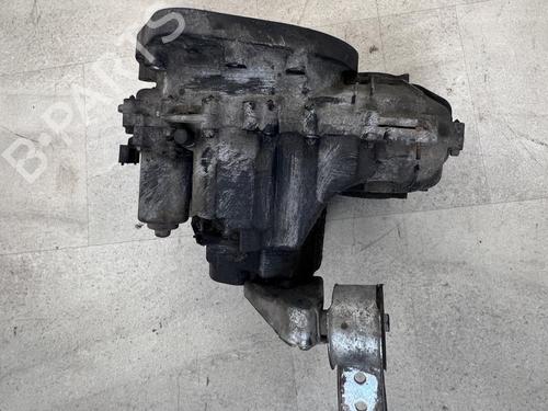 Gearbox SMART ROADSTER (452) 0.7 (452.434) | BP39677787M3  - Image 8