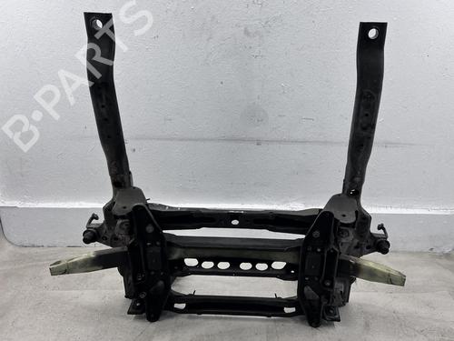 Used Crossmember Crossmember MERCEDES-BENZ SPRINTER 4,6-t Platform/Chassis (B906) 416 CDI (906.153, 906.155, 906.253, 906.255) (163 hp) 40090902 40090902