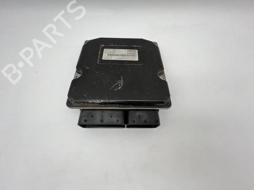 Engine control unit (ECU) MERCEDES-BENZ C-CLASS (W203) C 180 Kompressor (203.046) | BP39670605M57 - Image 3