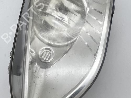 Left headlight FORD GALAXY II (WA6) 2.0 Flexifuel | BP39680862C28 - Image 16