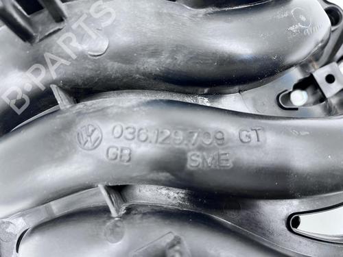Intake manifold VW GOLF VI (5K1) 1.4 | BP40090331M70 - Image 5