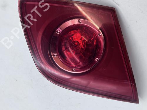 Venstre baklys, luke Venstre baklys, luke MAZDA 3 (BK) 1.6 (BK14) (105 hp) 39677709 39677709