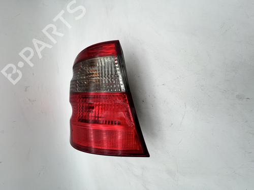 Left taillight MERCEDES-BENZ E-CLASS T-Model (S211) E 200 Kompressor (211.241) | BP39678405C34 - Image 3