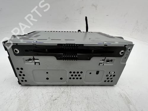 Used Radio Radio FORD KUGA II (DM2) 1.5 EcoBoost (150 hp) 39672587 39672587
