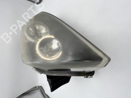 Used Right headlight Right headlight OPEL ASTRA H (A04) 1.6 (L48) (105 hp) 39670302 39670302