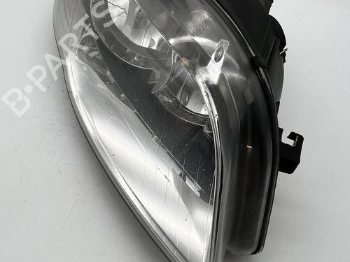 Used Right headlight Right headlight AUDI A4 B7 Avant (8ED) 2.7 TDI (180 hp) 39671746 39671746
