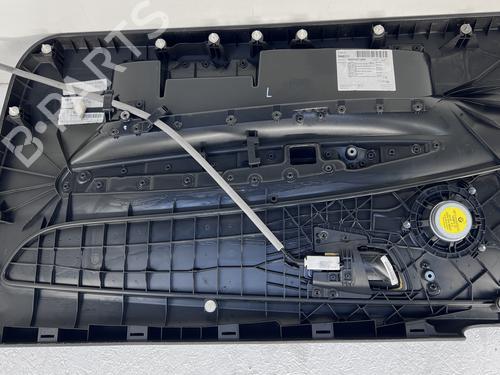 Front left panel BMW 1 Convertible (E88) 118 i | BP40090642C58 - Image 6