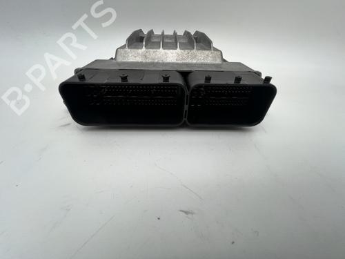 Motorstyringsenhed Motorstyringsenhed BMW 1 (E81) 118 i (143 hp) 39680268 39680268