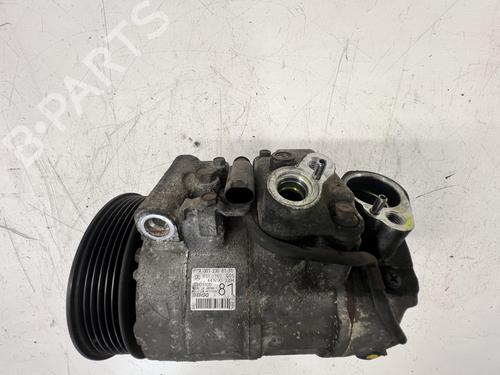 AC compressor MERCEDES-BENZ E-CLASS T-Model (S211) E 280 T (211.254) | BP39683229M34 - Image 4