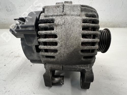 Used Alternator Alternator VW GOLF PLUS V (5M1, 521) 1.6 FSI (115 hp) 39674181 39674181