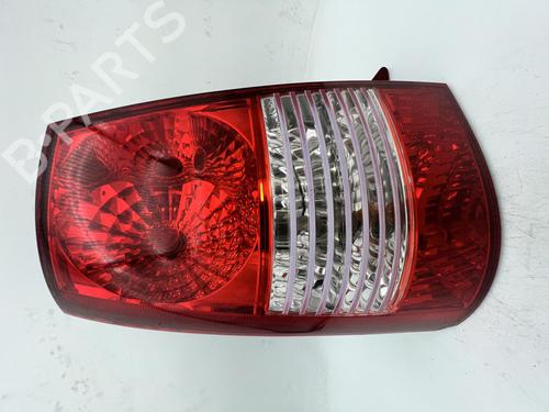 Used Left taillight Left taillight KIA PICANTO I (SA) 1.1 (65 hp) 39682923 39682923