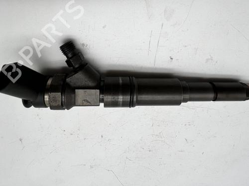 Used Injector Injector BMW 7 (E65, E66, E67) 740 d (258 hp) 39678880 39678880