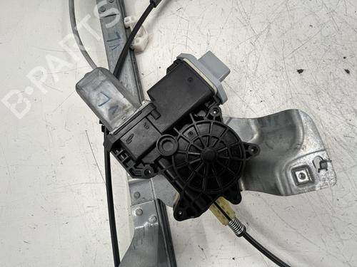 Left front window motor RENAULT KANGOO Express (FW0/1_) 1.5 dCi 90 (FW0G, FW05, FW08, FW11) | BP40020255E21 - Image 4