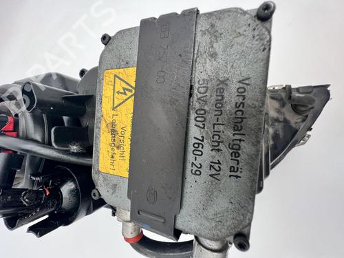 Right headlight BMW 5 (E39) 525 i | BP40197102C29 - Image 9