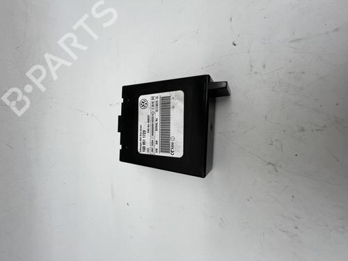 Electronic module VW EOS (1F7, 1F8) 1.4 TSI | BP39672614M83 - Image 6