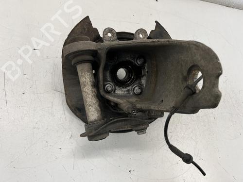 Used Left rear steering knuckle Left rear steering knuckle BMW 5 Touring (E39) 530 d (193 hp) 39675525 39675525