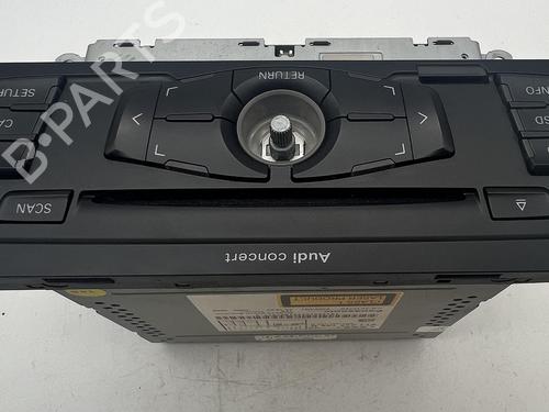 Used Radio Radio AUDI A4 B8 (8K2) 2.0 TDI (143 hp) 39681890 39681890