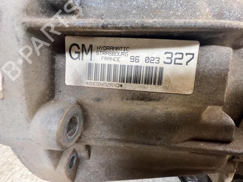 Gearbox BMW 3 Touring (E46) 330 xd | BP39671126M3 - Image 3