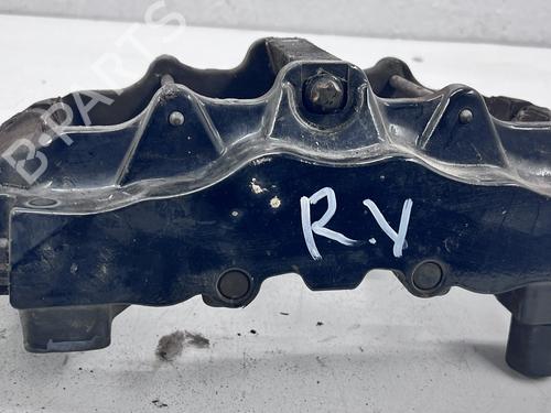 Used Right front brake caliper Right front brake caliper VW PHAETON (3D1, 3D2, 3D3, 3D4, 3D6, 3D7, 3D8, 3D9) 5.0 V10 TDI 4motion (313 hp) 40091172 40091172