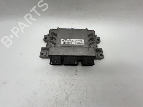 Engine control unit (ECU) RENAULT TWINGO II (CN0_) 1.2 16V (CN04, CN0B) | BP39675181M57 - Image 8