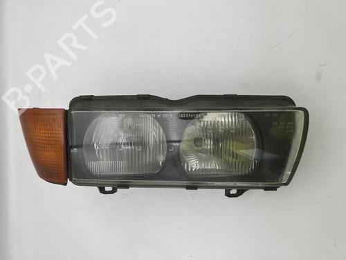 Used Left headlight Left headlight BMW 3 Compact (E36) 316 i (102 hp) 40157364 40157364