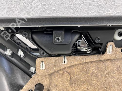 Front left panel VW GOLF VI (5K1) 1.4 | BP39674965C58 - Image 10