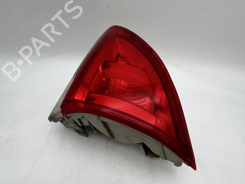 Right tailgate light PEUGEOT 2008 I (CU_) 1.2 VTi | BP39670885C80 - Image 6