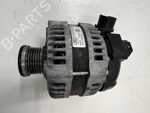 Generator Generator FORD FIESTA VI (CB1, CCN) 1.0 Sport (140 hp) 39675561 39675561