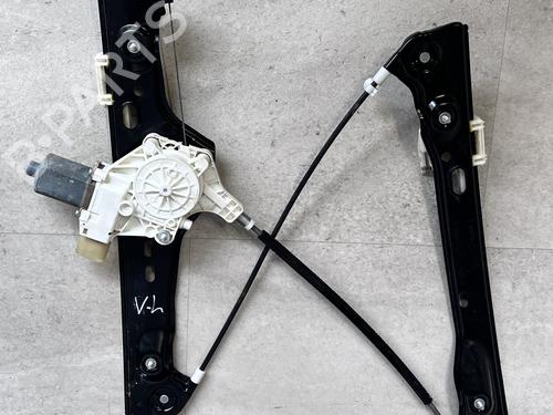 front-left-window-mechanism-bmw-3-e90-2004-2005-2006-2007-2008-2009-2010-2011-2012-39673417 main image