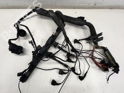 wiring-harness-bmw-5-e34-1987-1988-1989-1990-1991-1992-1993-1994-1995-39674484 main image