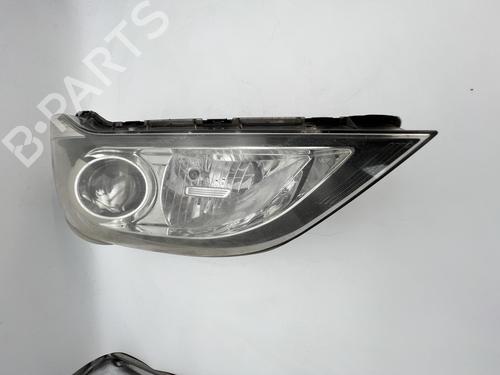 Left headlight KIA CEE'D Hatchback (ED) 1.6 CRDi 90 | BP39681017C28 - Image 8